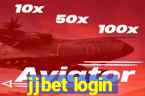 jjbet login